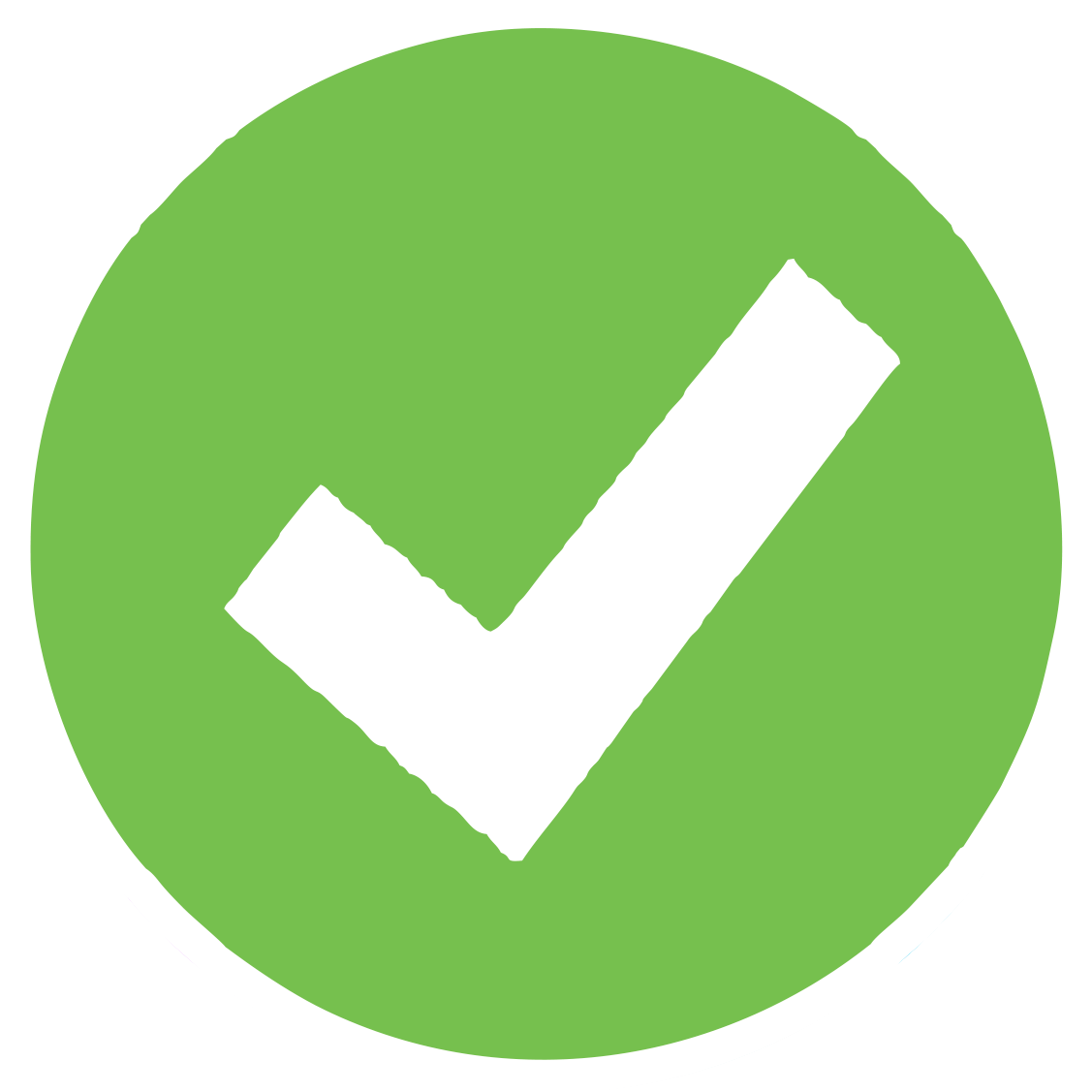 Bolinha verde